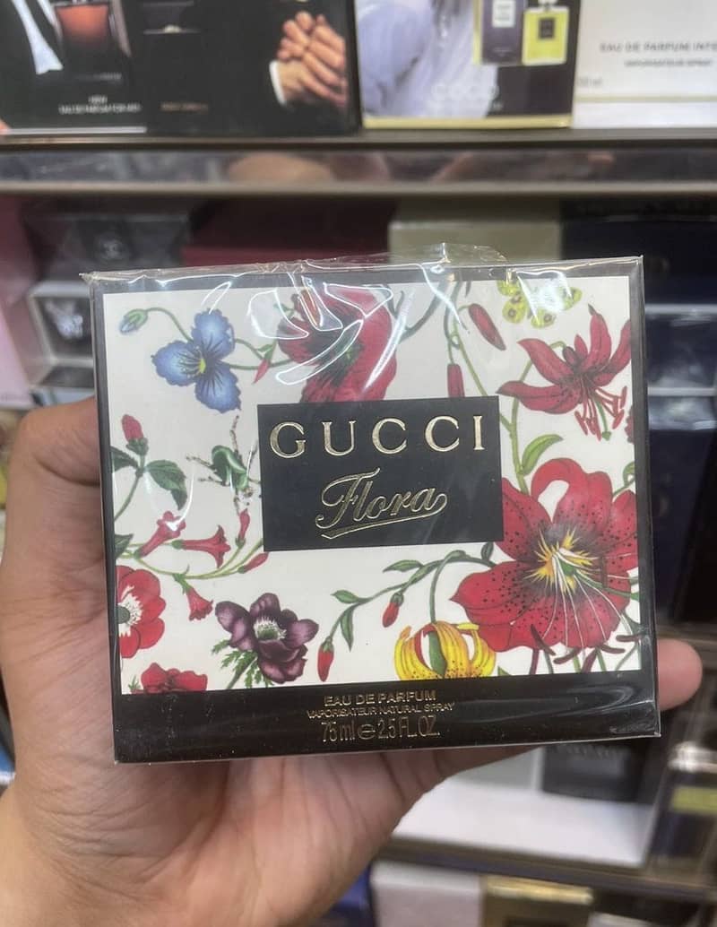 Branded Perfumes 4