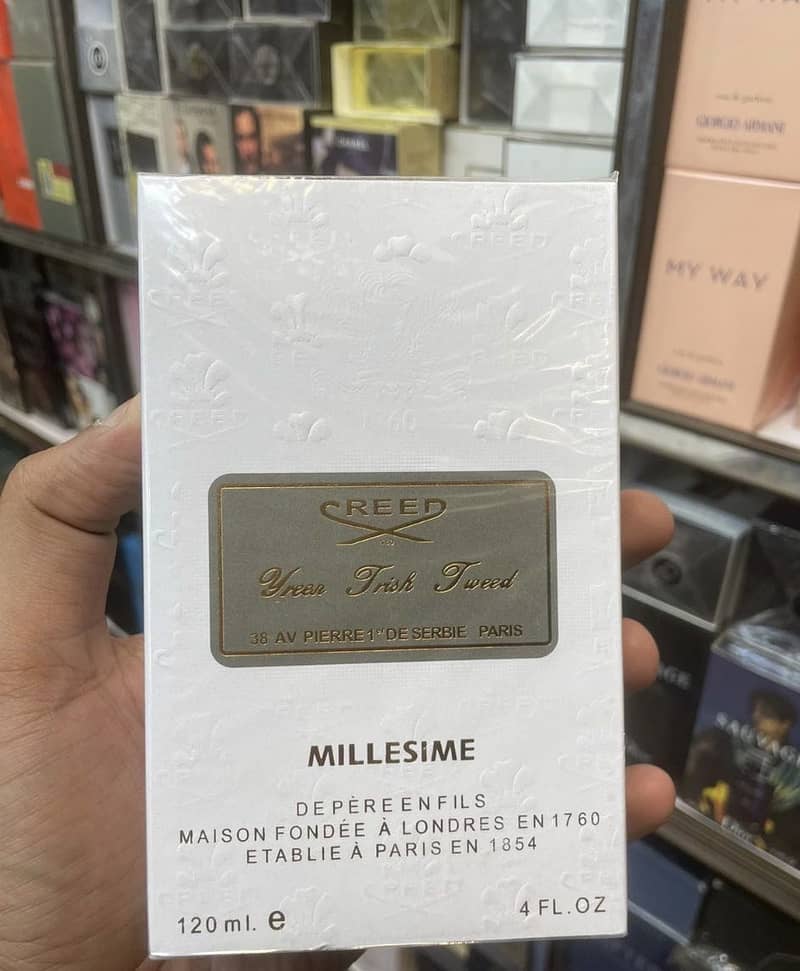 Branded Perfumes 5