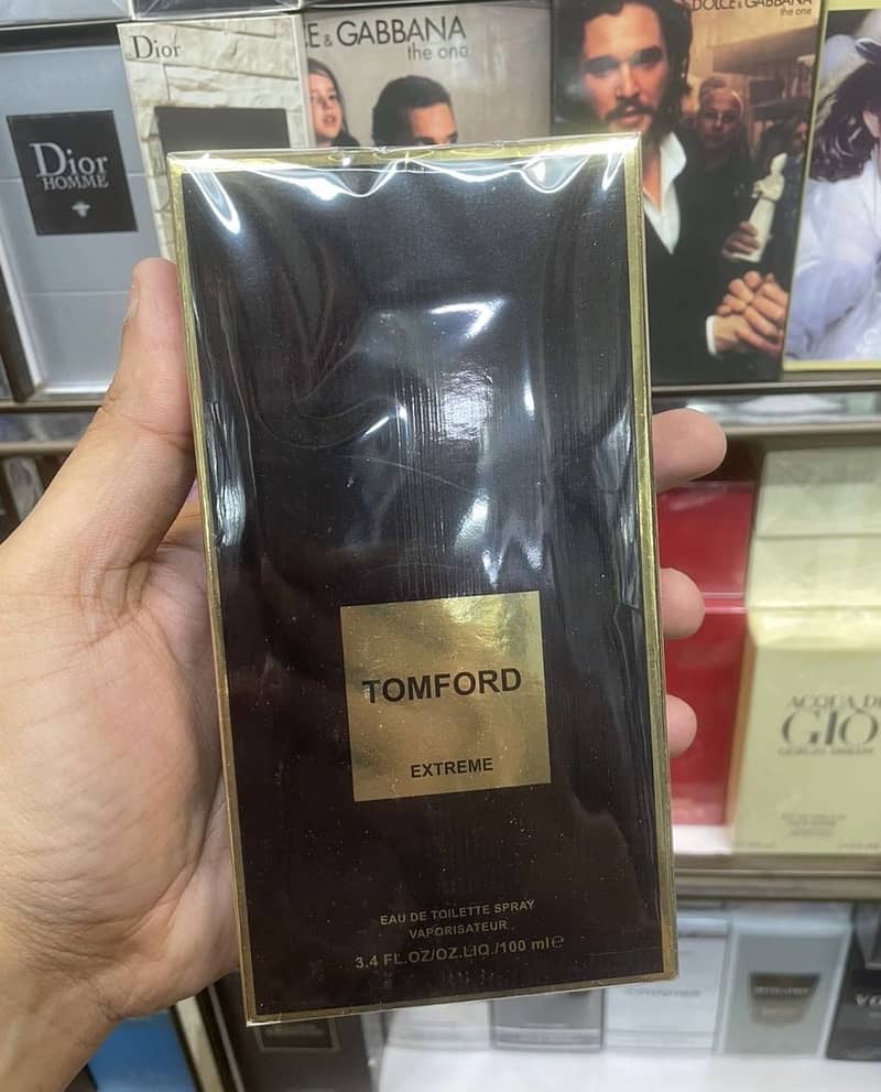 Branded Perfumes 6