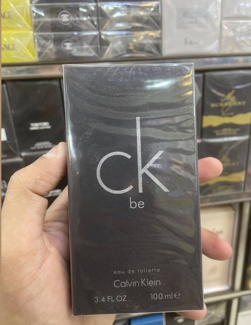 Branded Perfumes 7