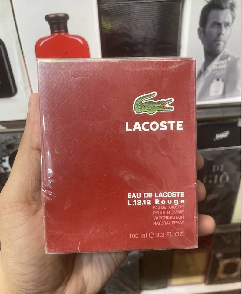 Branded Perfumes 8