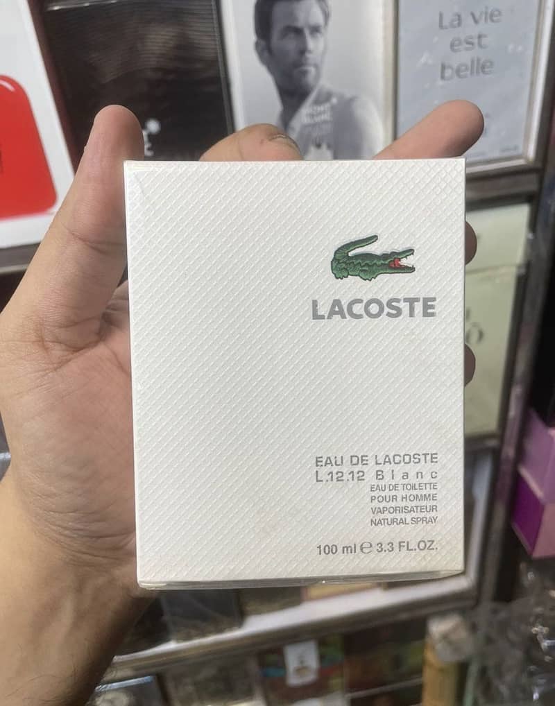 Branded Perfumes 9
