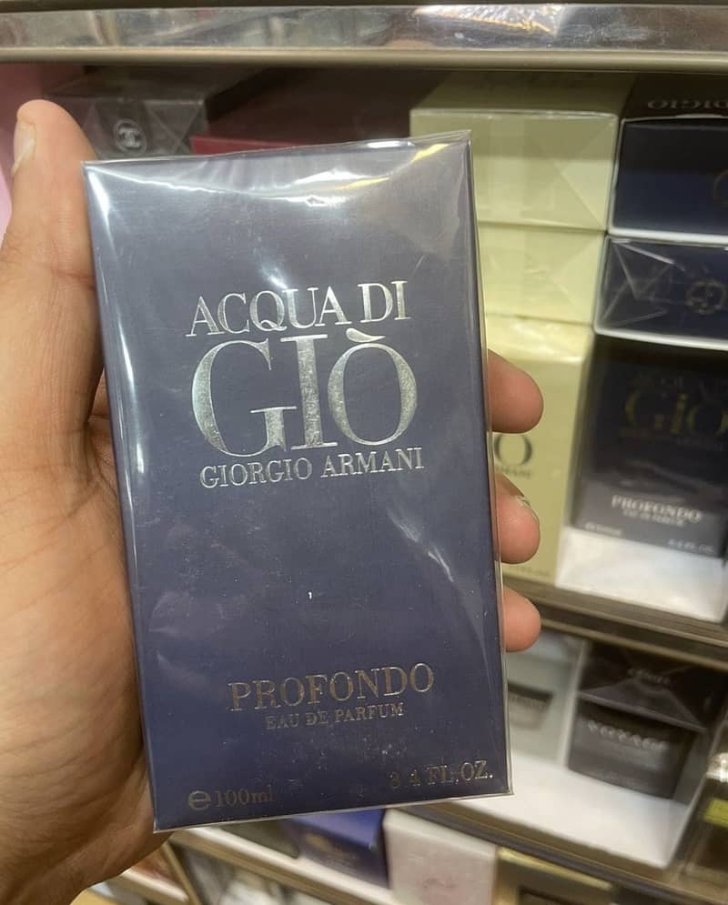 Branded Perfumes 10