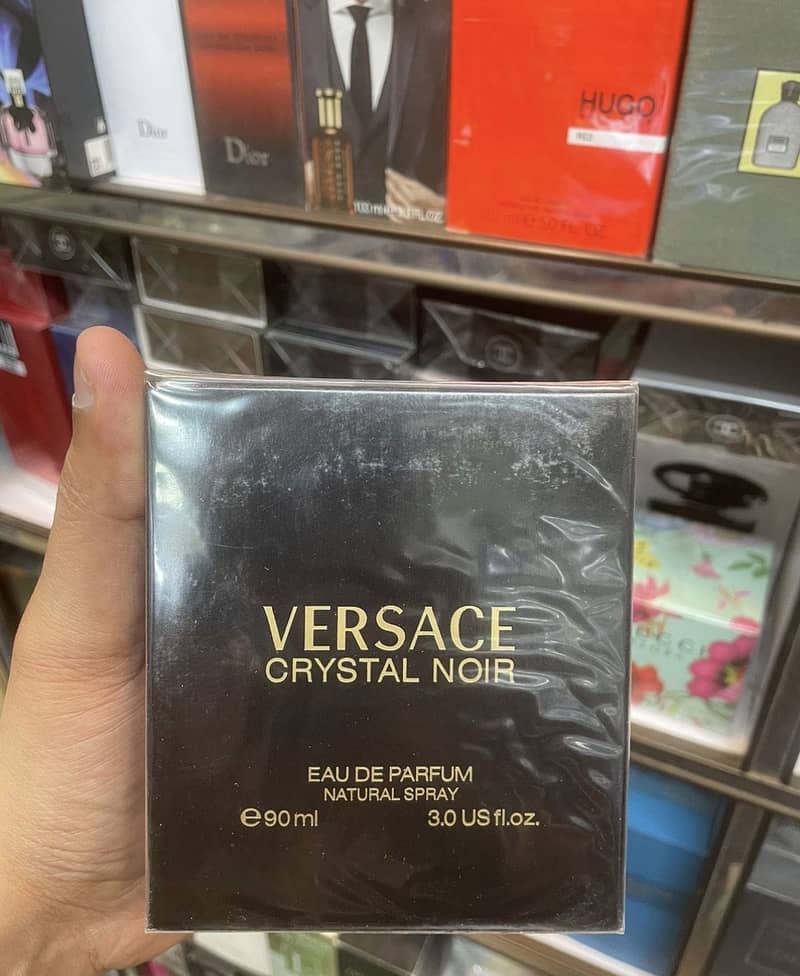 Branded Perfumes 12