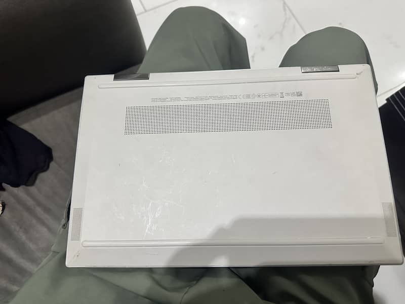 Hp pavilion 360 1