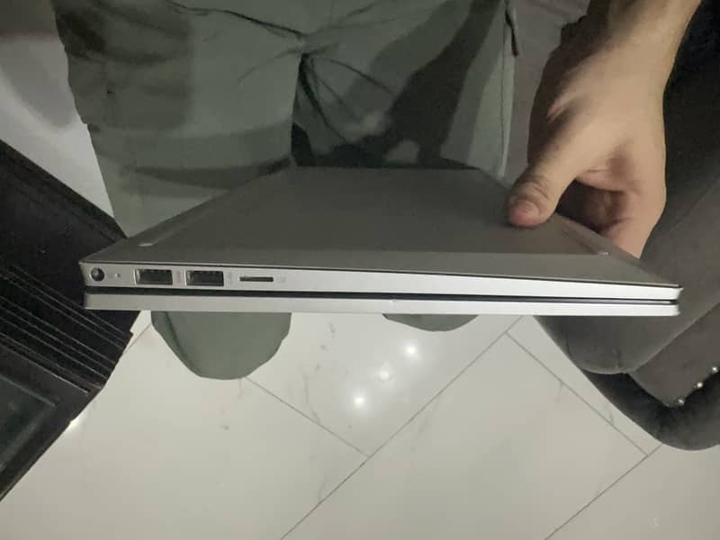 Hp pavilion 360 3