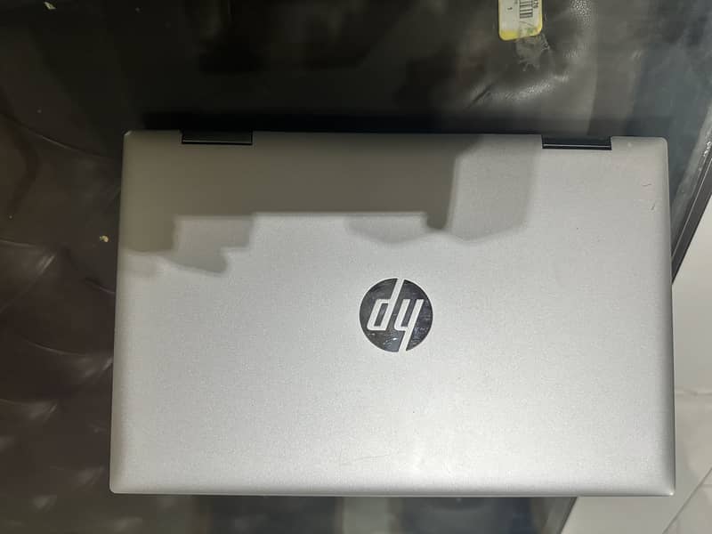 Hp pavilion 360 5