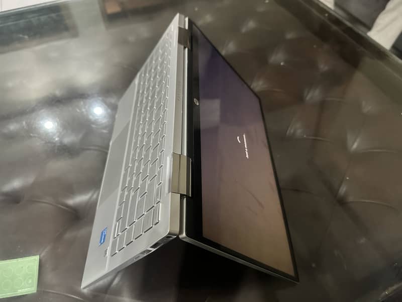 Hp pavilion 360 6