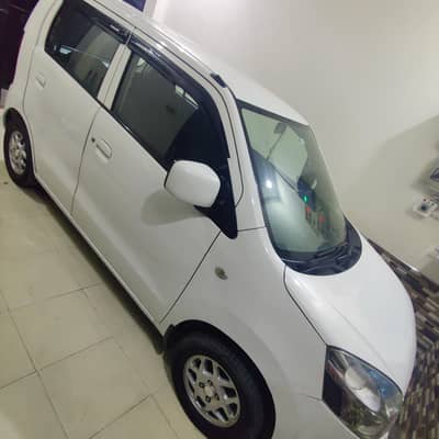 Suzuki Wagon R VXL 2020