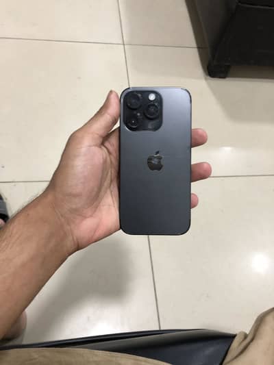 Apple iPhone 14 Pro