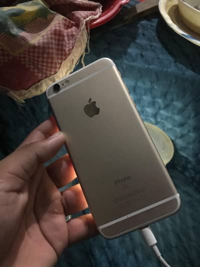 Apple iPhone 6S128GB  exchange posabil  03090279158