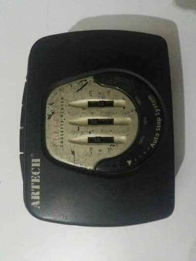 walkman