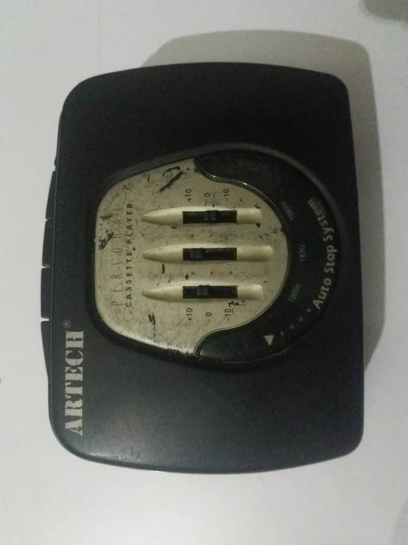 walkman 0