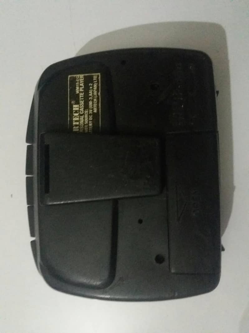 walkman 1
