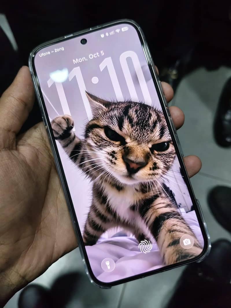 Infinix Note 60 Pro 1