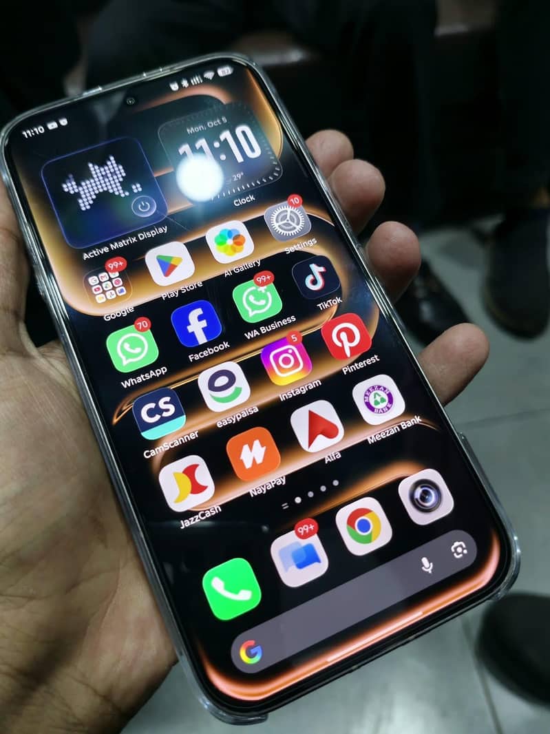 Infinix Note 60 Pro 4
