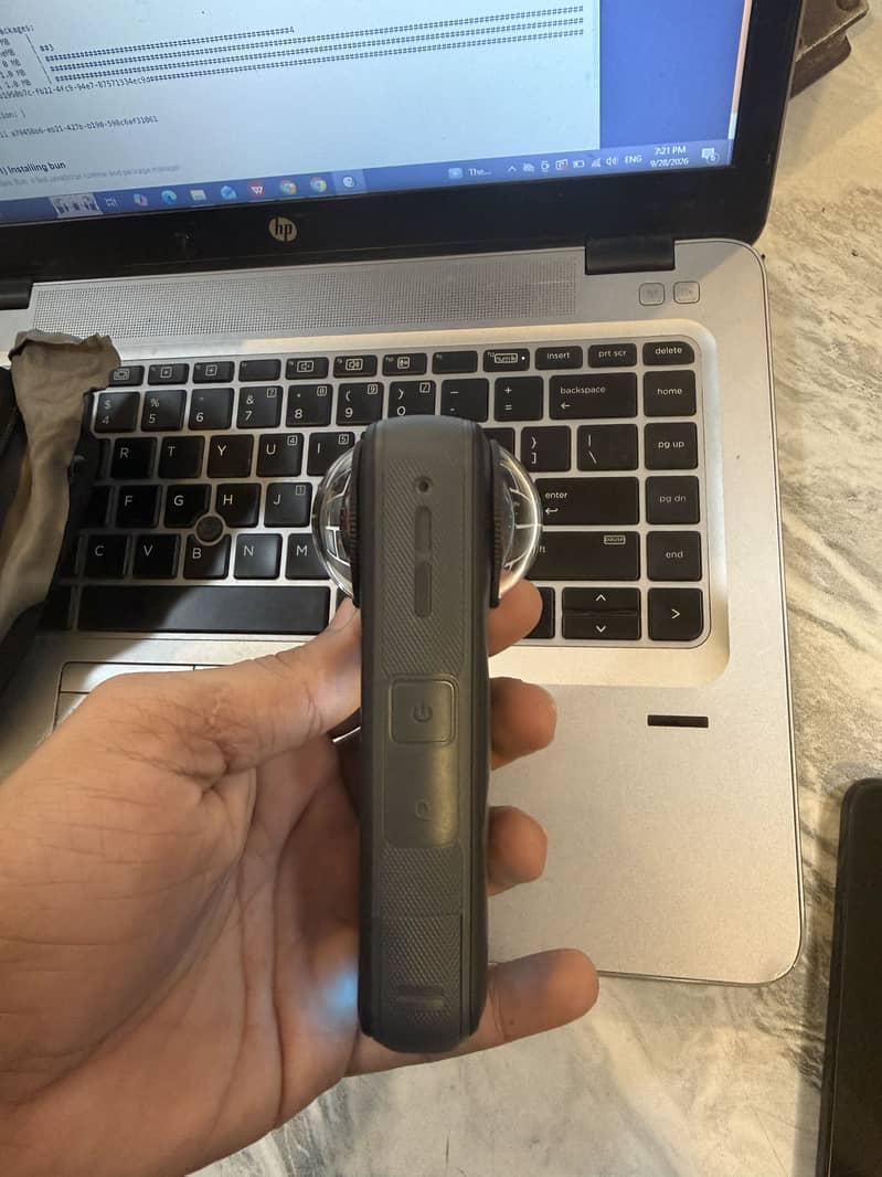 Insta 360 x5 1