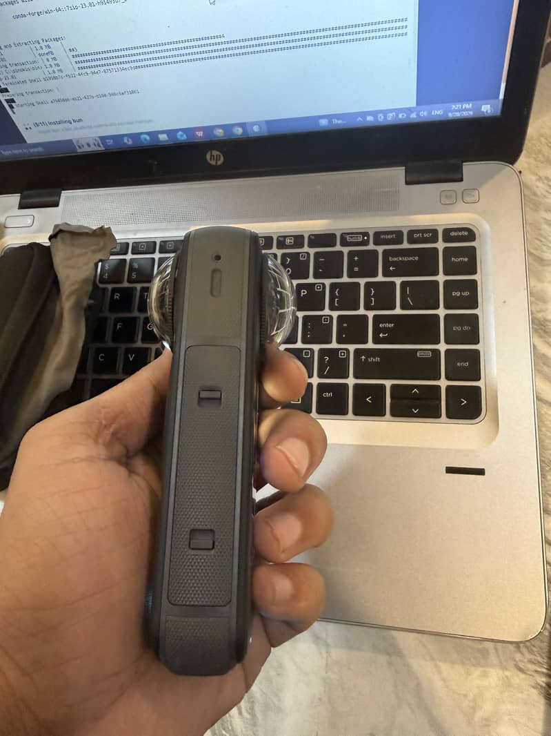 Insta 360 x5 2