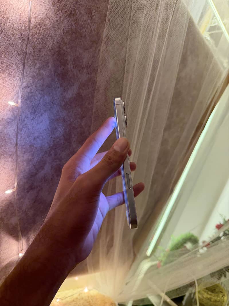 Apple iPhone 16 Pro Max 2