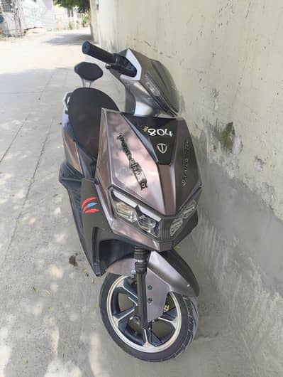 high-speed tailg  i900