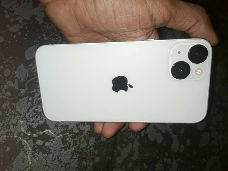Apple iPhone 13 0