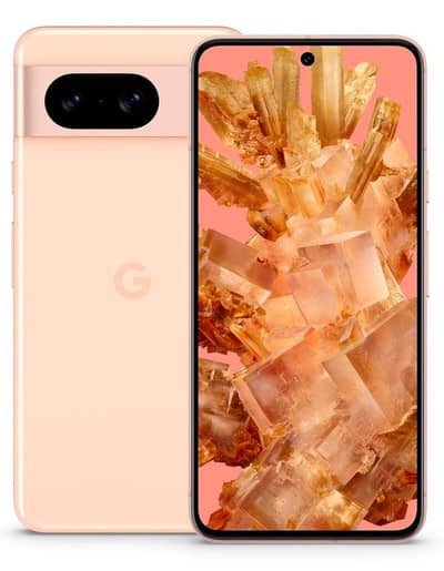 Google Pixel 8