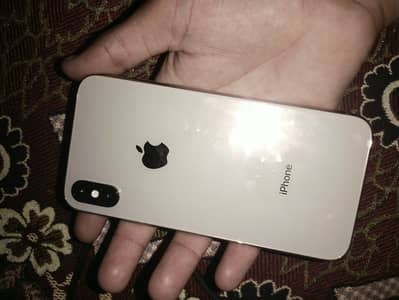 Apple iPhone XS