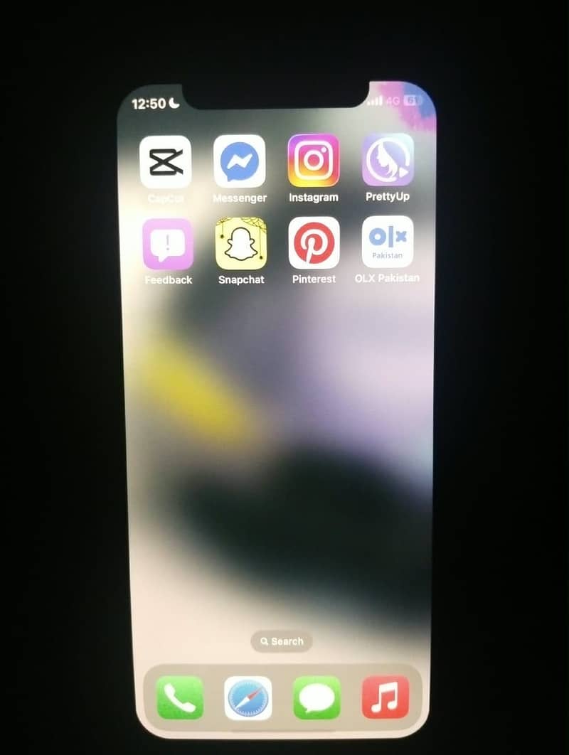 Apple iPhone XS 3