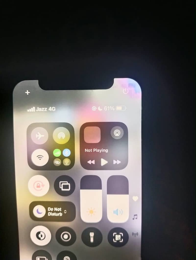 Apple iPhone XS 5