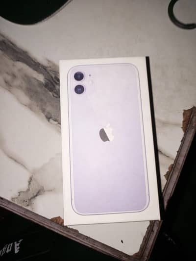 Apple iPhone 11