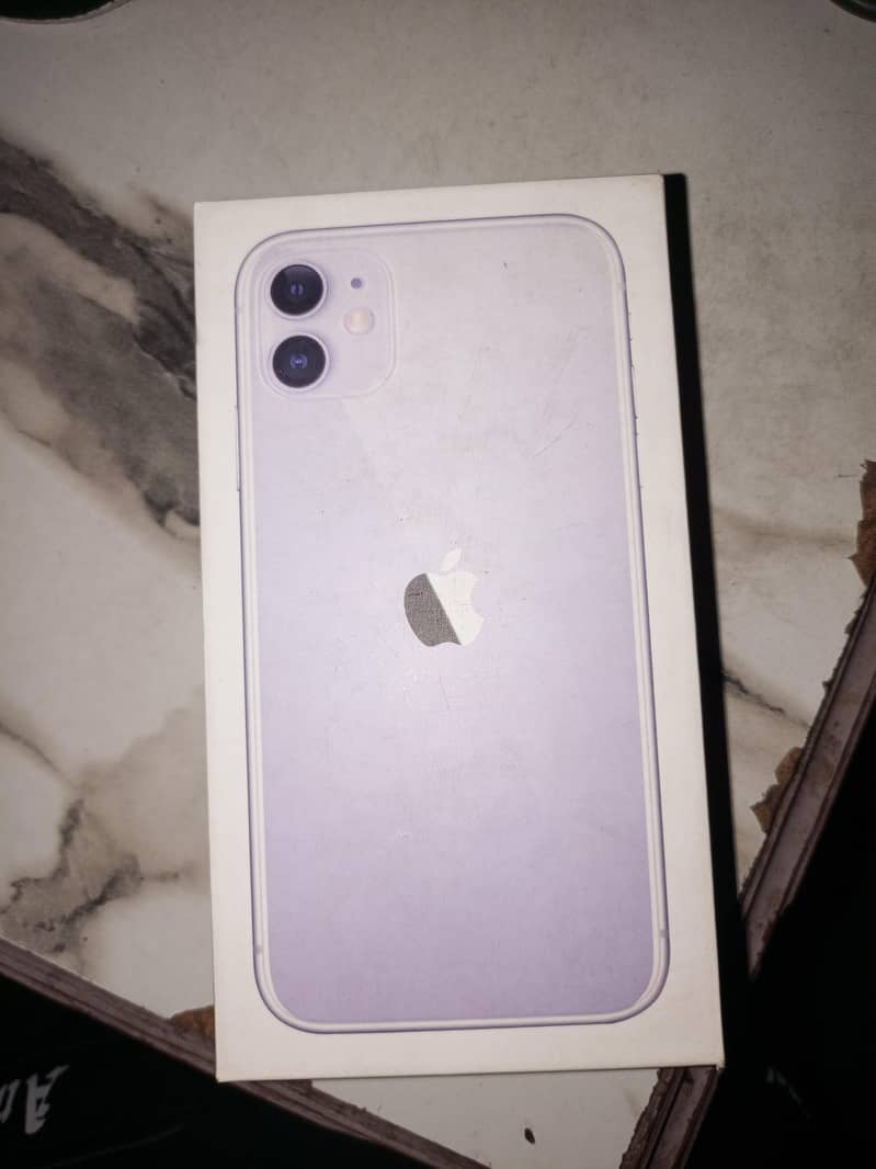 Apple iPhone 11 1