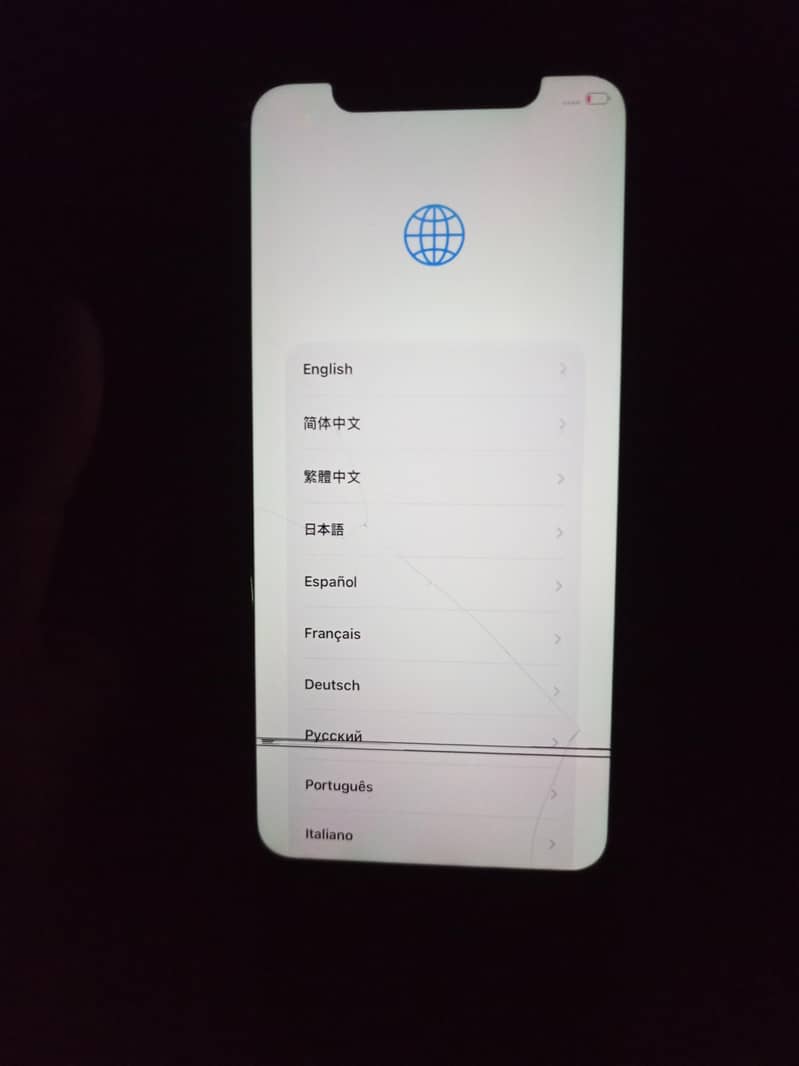 Apple iPhone 11 8