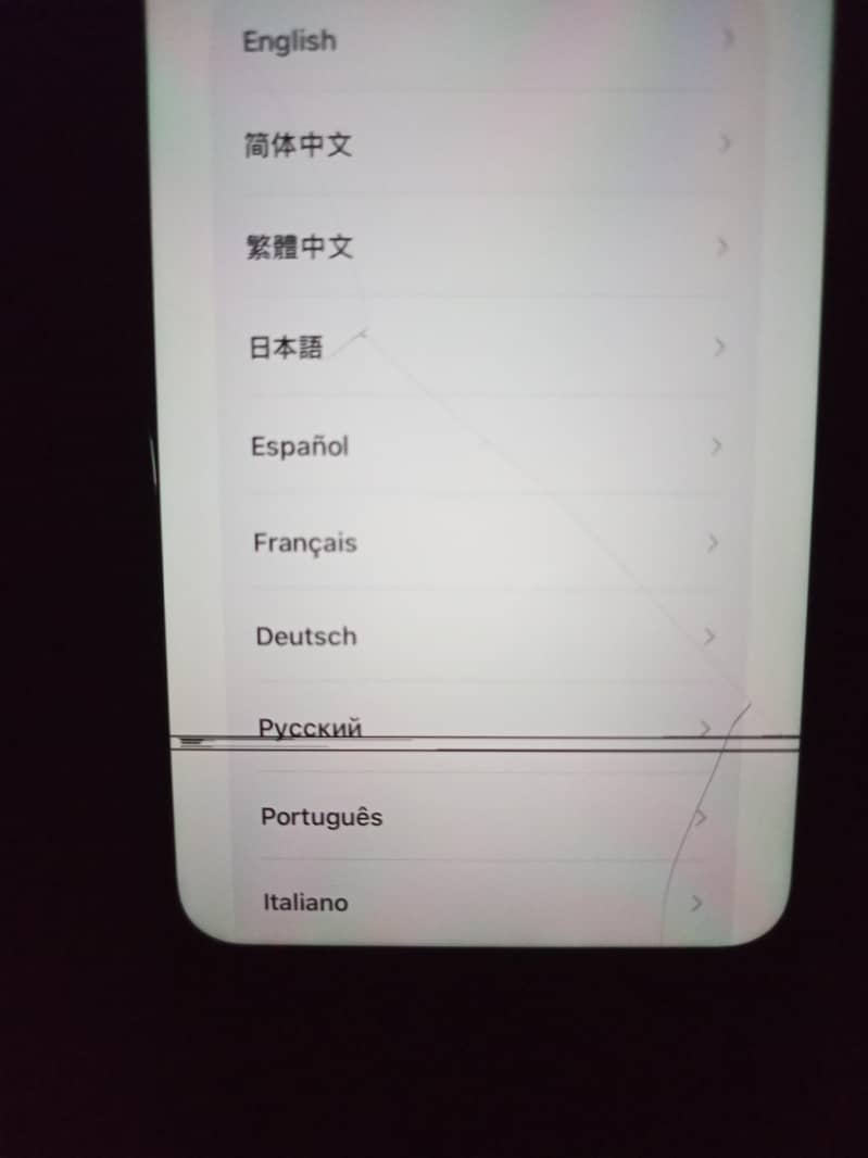 Apple iPhone 11 9