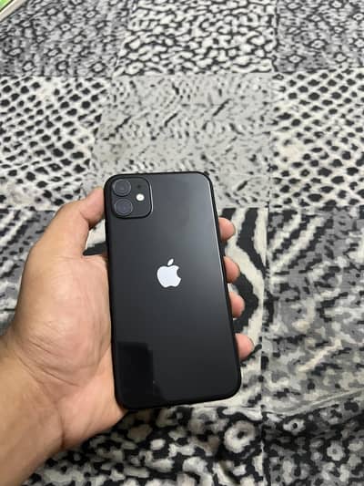 iPhone 11 128gb Waterpack