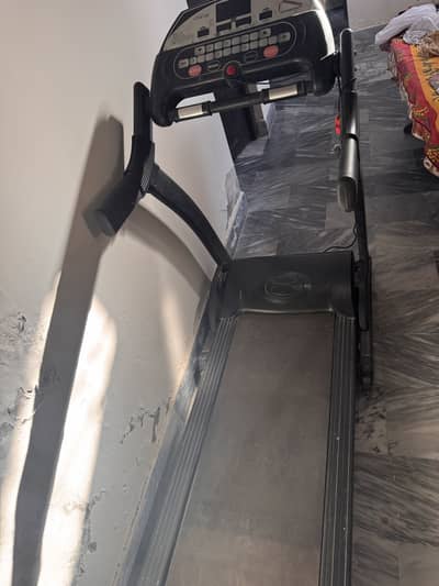 Home used treadmills