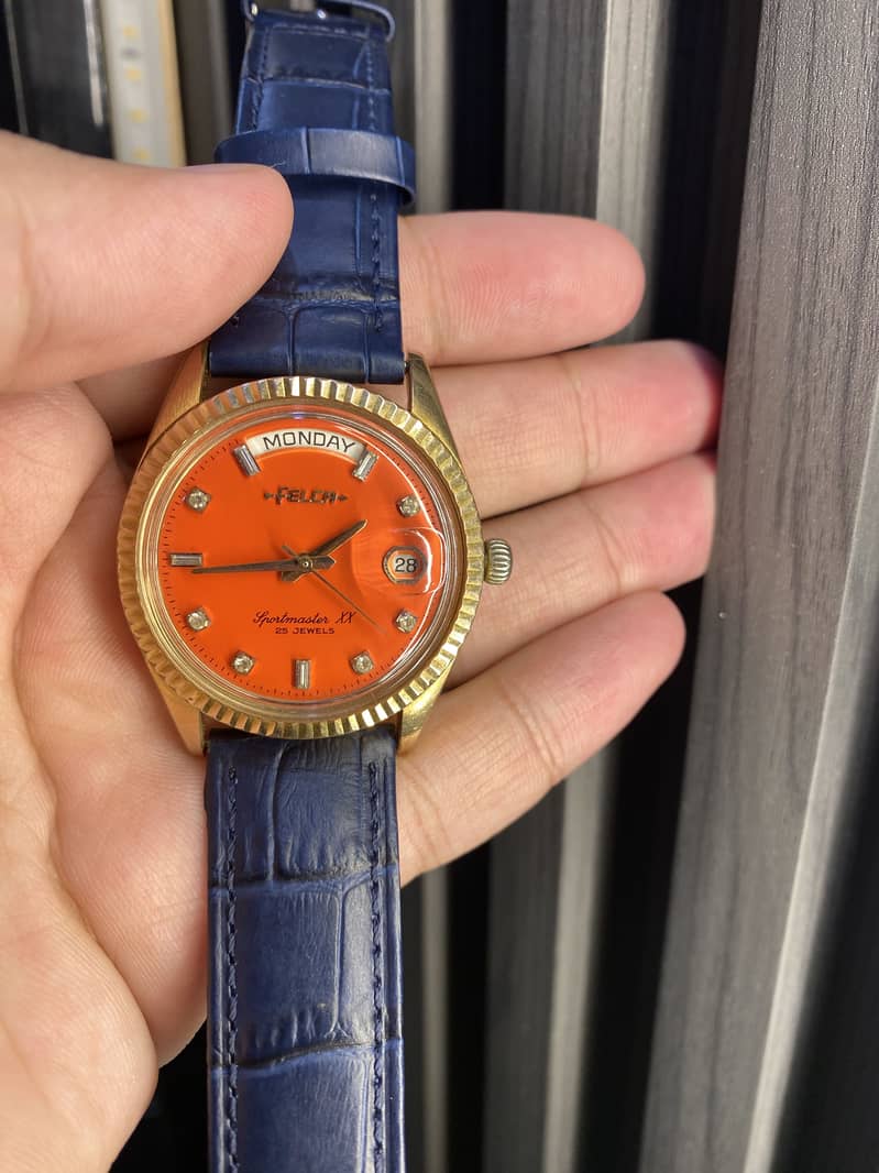 Felca watch 4