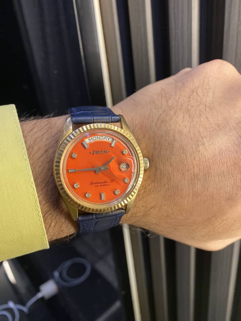 Felca watch 5