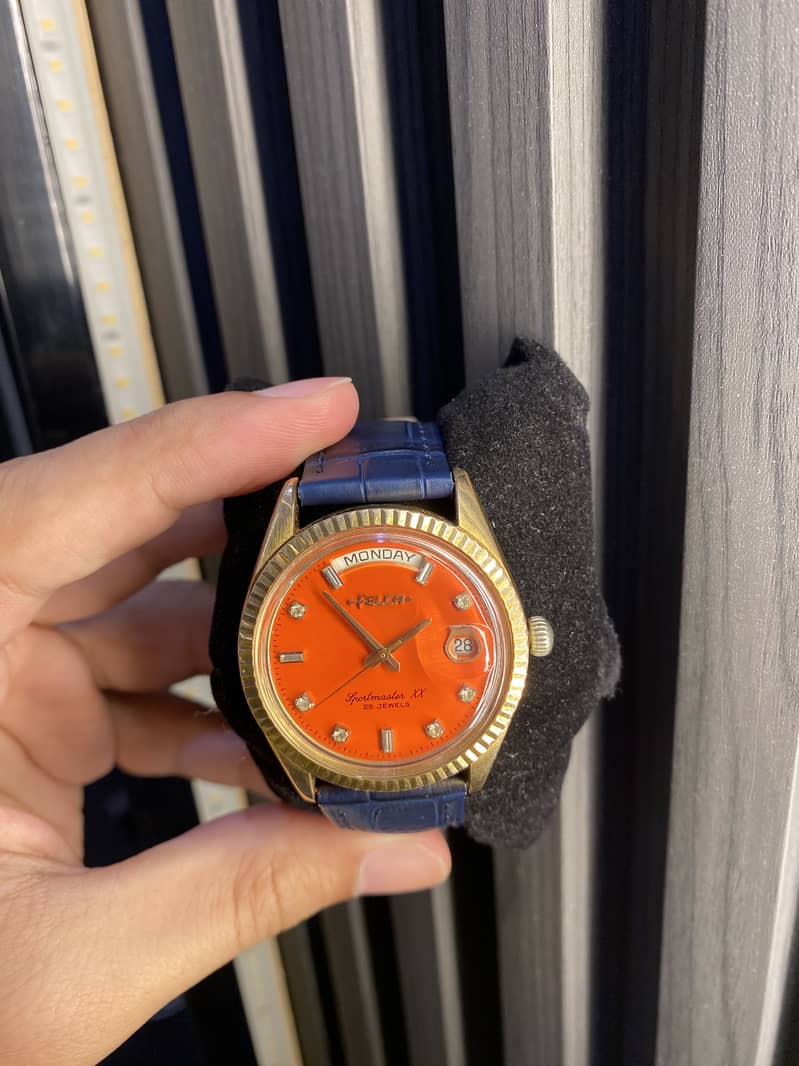 Felca watch 6