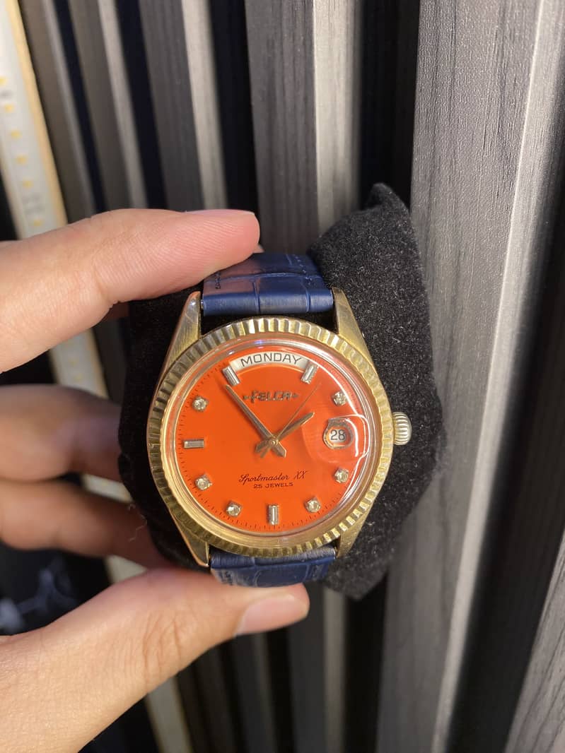 Felca watch 7