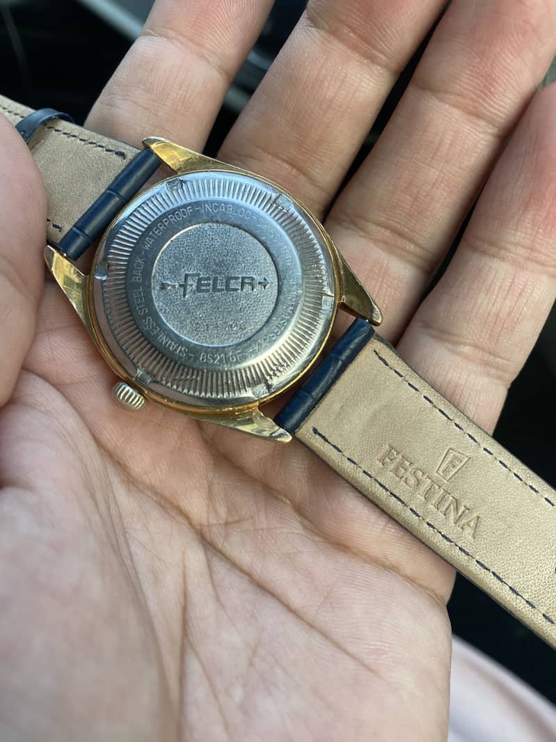 Felca watch 9