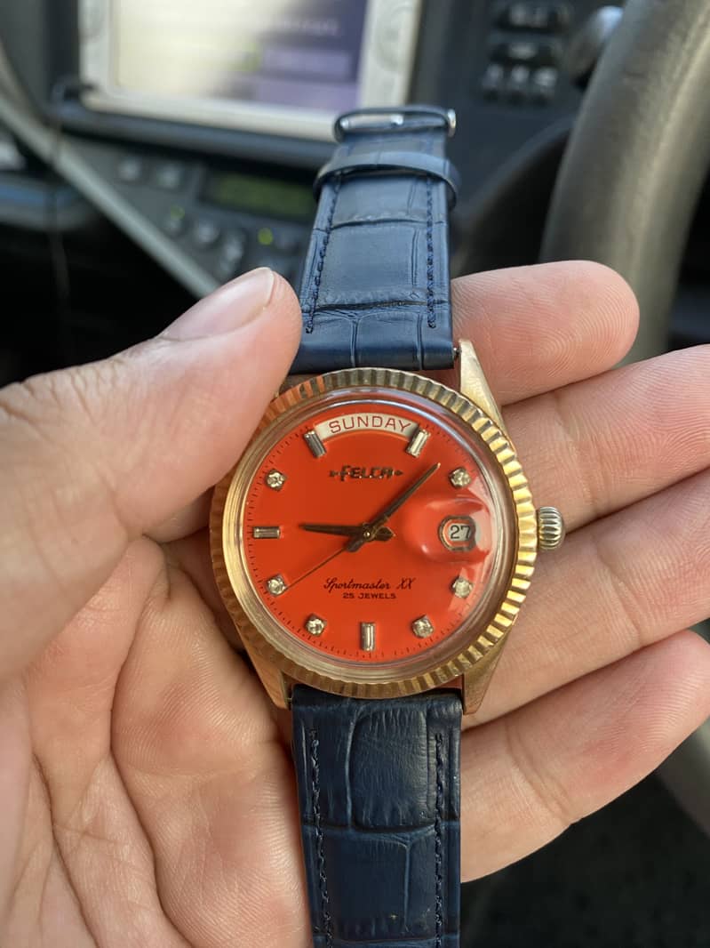 Felca watch 10