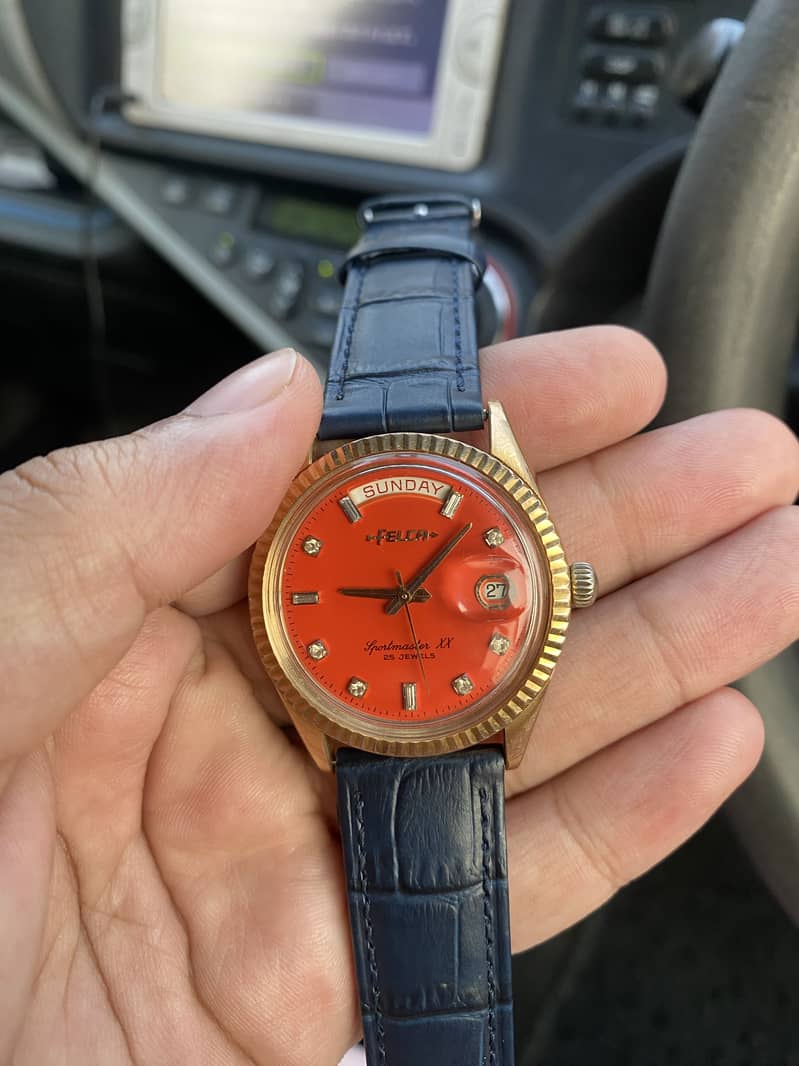 Felca watch 11