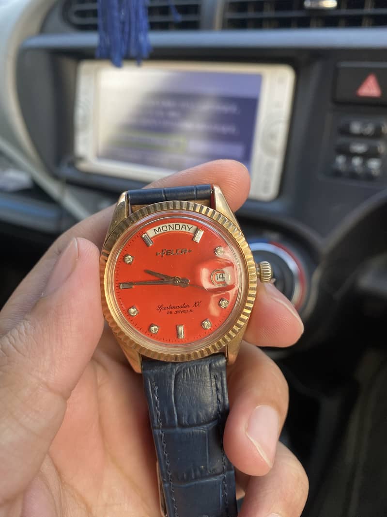 Felca watch 12
