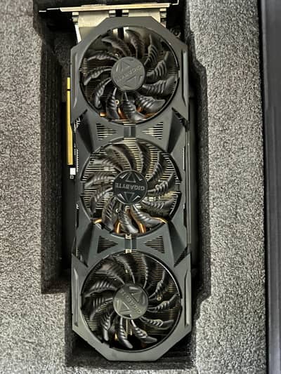 Gigabyte GTX 960 G1 Gaming 2GB