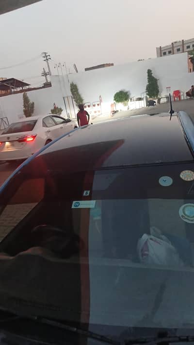 Toyota Passo 2015