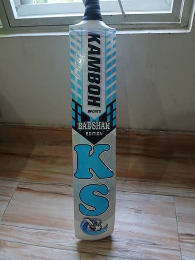 Coconut wood bat