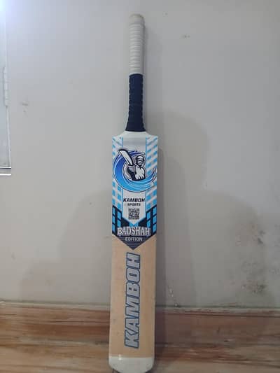 Coconut wood bat