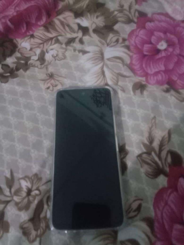 Tecno Camon 18 0