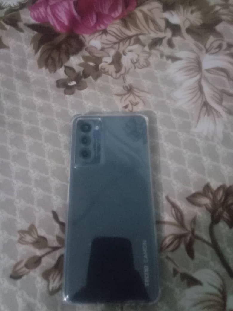 Tecno Camon 18 1