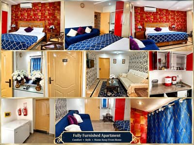 Apartment 310